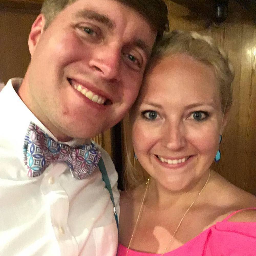 Meet your Posher, Lindsey